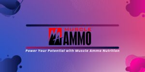 Muscle Ammo