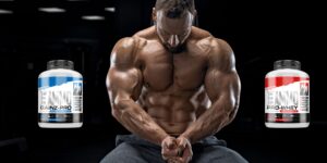 Best Weight Gainer Muscle Ammo