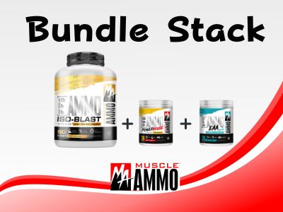 Home Muscle Ammo