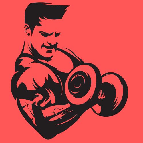Shop by Goal Muscle Ammo