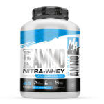 Muscle Ammo (Nitra-Whey)